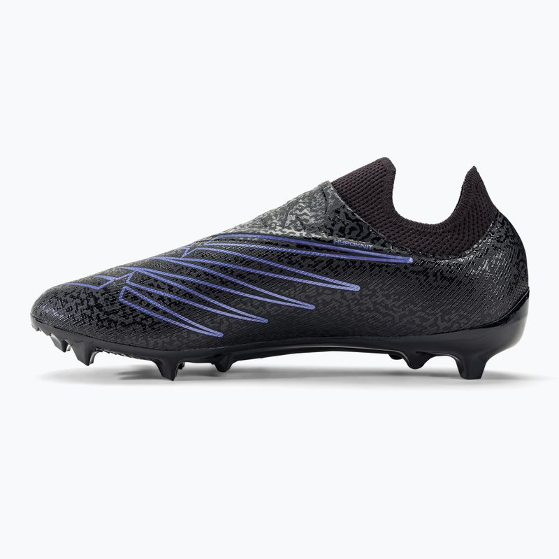 Buty piłkarskie męskie New Balance Furon Destroy V7+ FG black 10