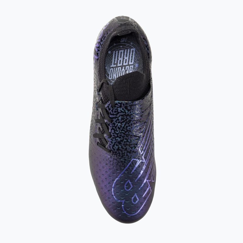 Buty piłkarskie męskie New Balance Furon Pro V7+ FG black 6