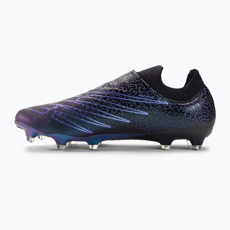 Buty piłkarskie męskie New Balance Furon Pro V7+ FG black 10