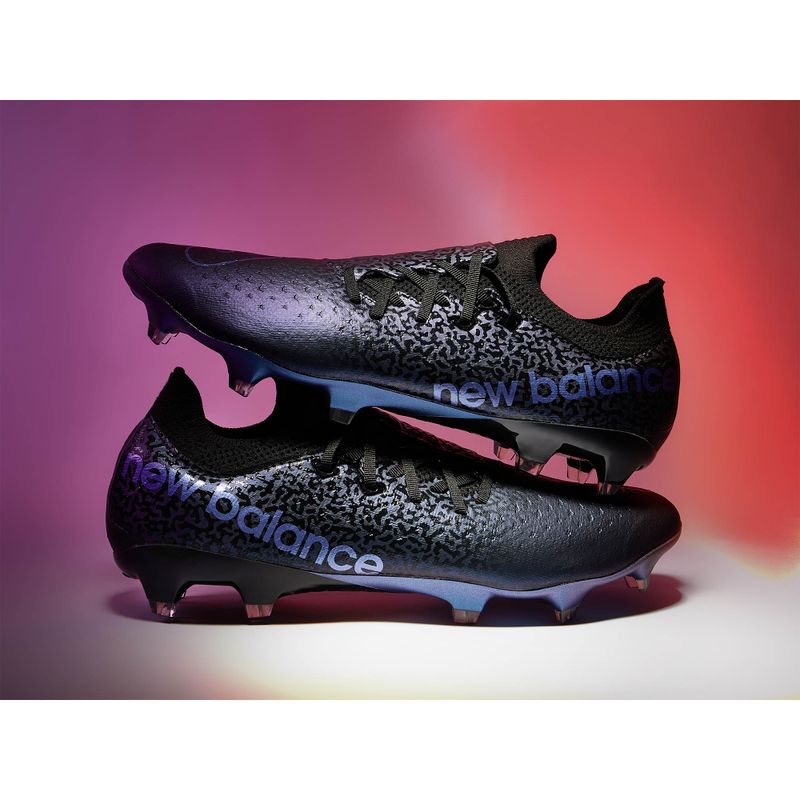 Buty piłkarskie męskie New Balance Furon Pro V7+ FG black 12