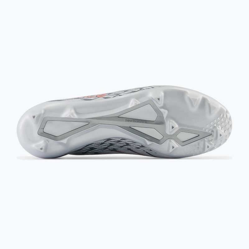 Buty piłkarskie męskie New Balance Furon Destroy V7+ FG silver 13