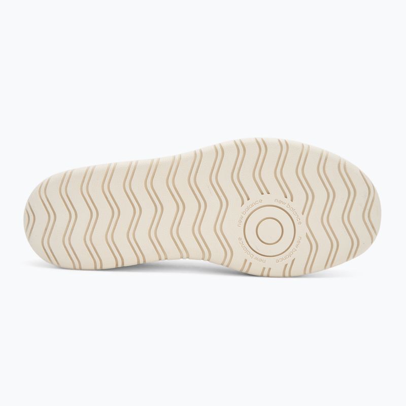 Buty New Balance Classic 302's V1 white/olive/beige 4