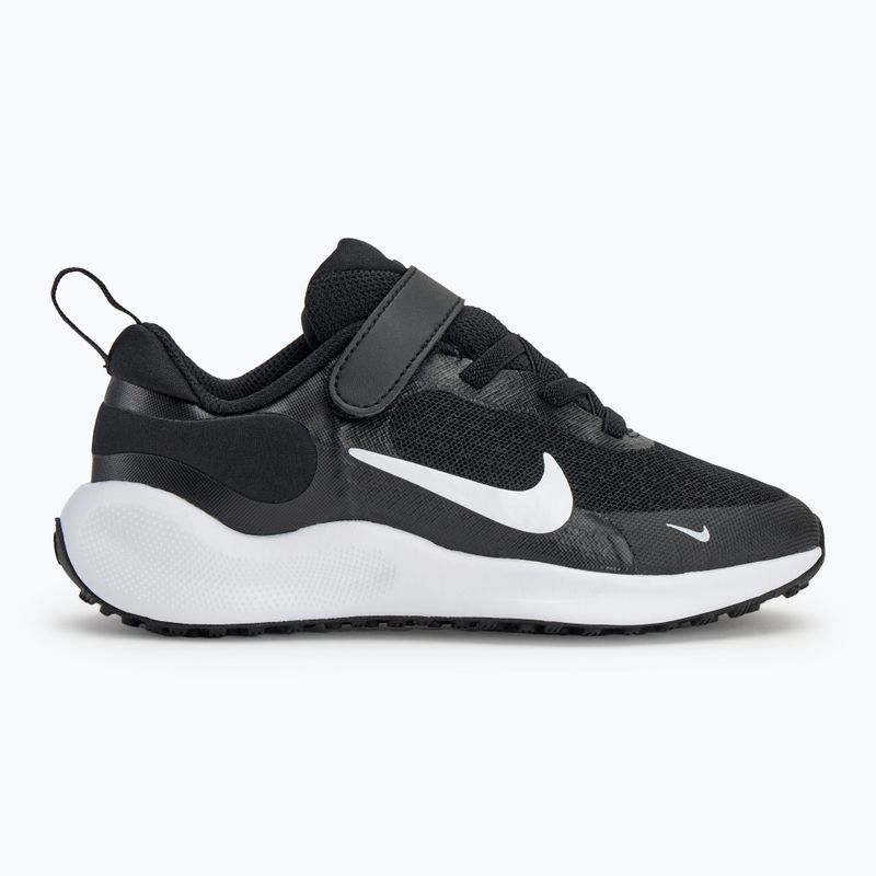 Buty dziecięce Nike Revolution 7 black/white/white 2