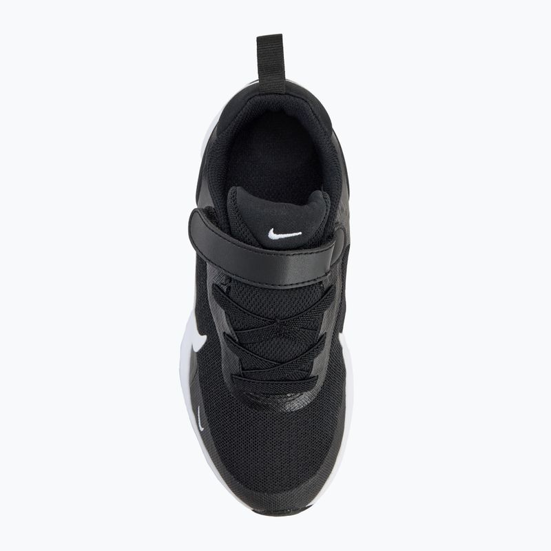 Buty dziecięce Nike Revolution 7 black/white/white 5