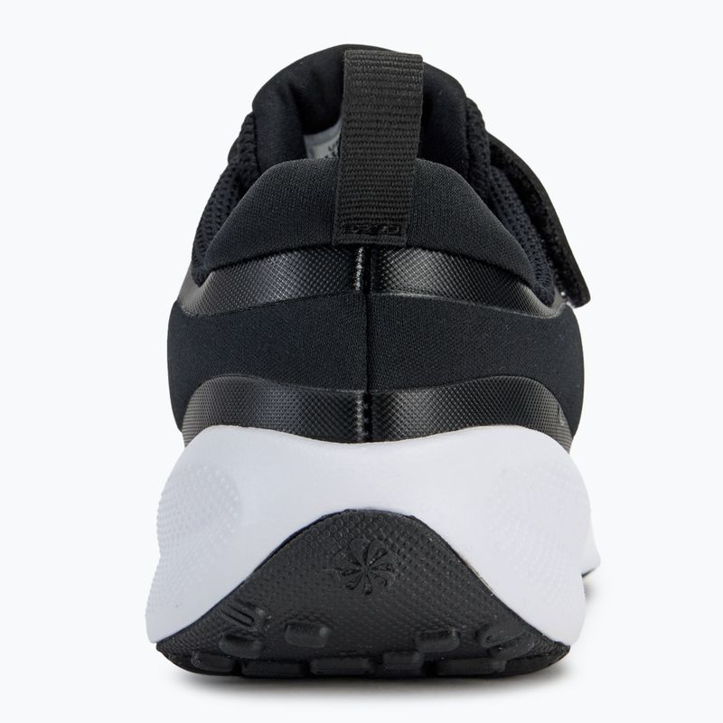 Buty dziecięce Nike Revolution 7 black/white/white 6