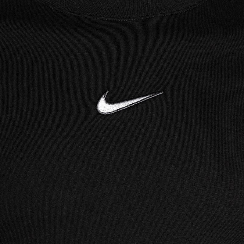 Koszulka męska Nike Sportswear Graphic black/iron grey 3