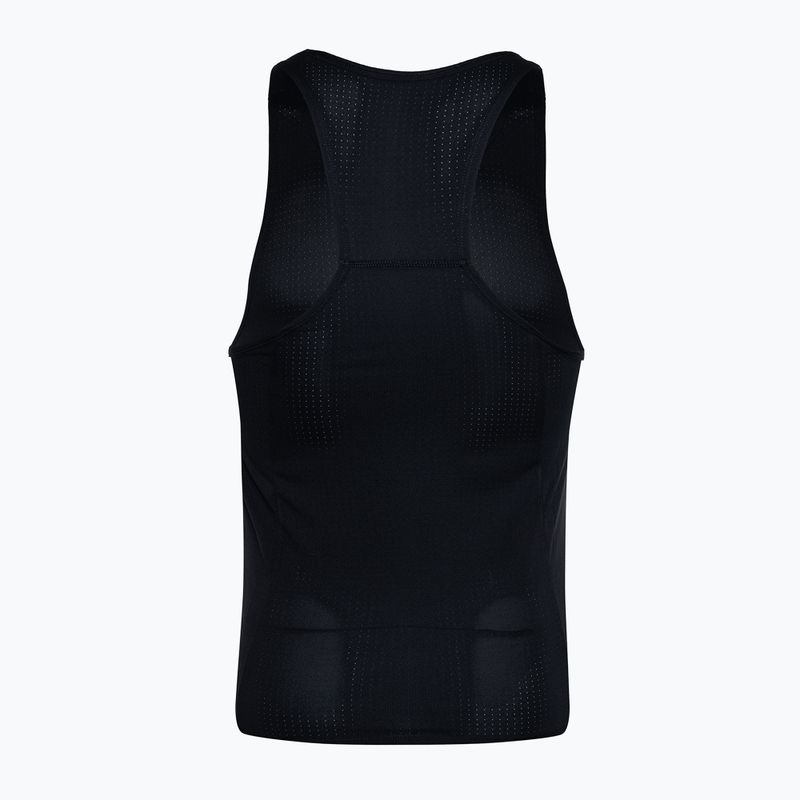 Koszulka do biegania męska Nike Fast Dri-Fit black 8
