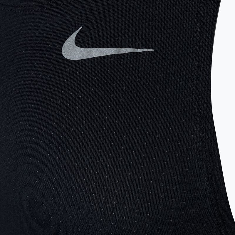 Koszulka do biegania męska Nike Fast Dri-Fit black 9