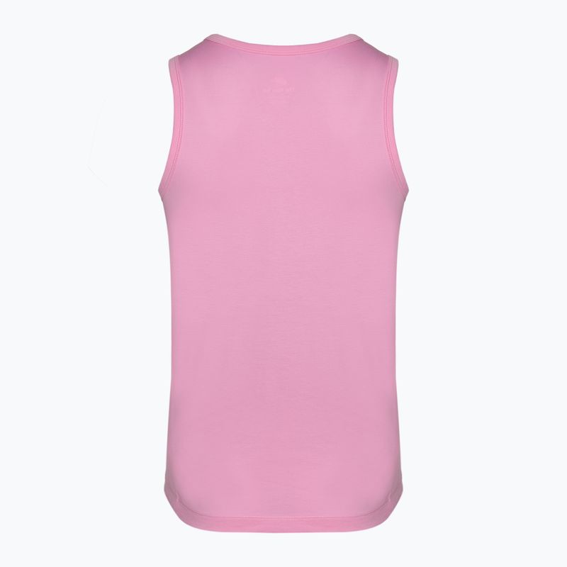 Koszulka męska Nike Sportswear Club TT pink rise 2