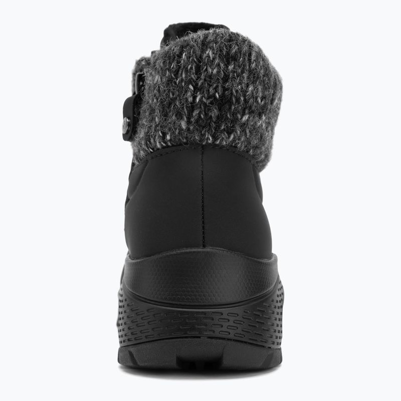 Buty damskie SKECHERS Uno Rugged Darling Daze black 6