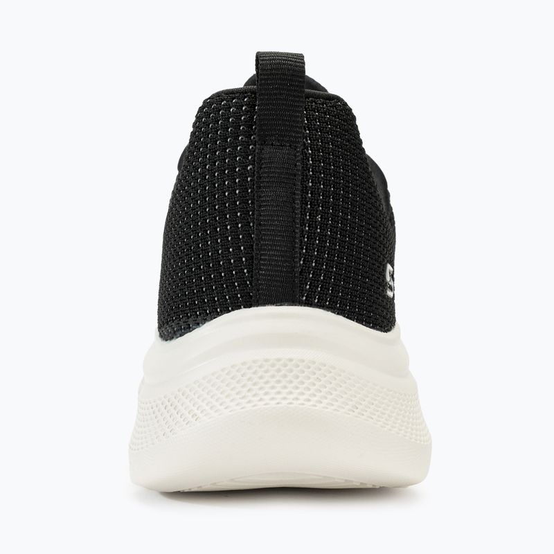 Buty damskie SKECHERS Bobs B Flex Visionary Essence black 6