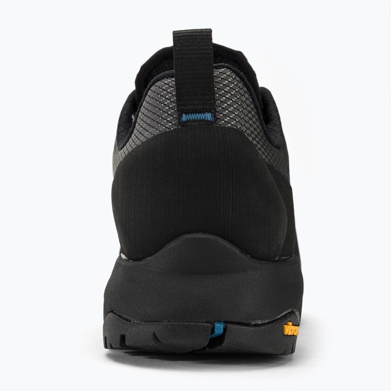 Buty podejściowe męskie The North Face Verto Alpine Gore-Tex asphalt grey/ black 6