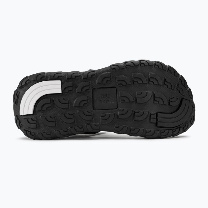 Sandały męskie The North Face Explore Camp black/black 4