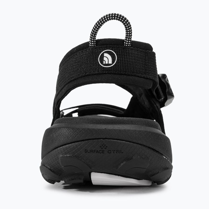 Sandały męskie The North Face Explore Camp black/black 6