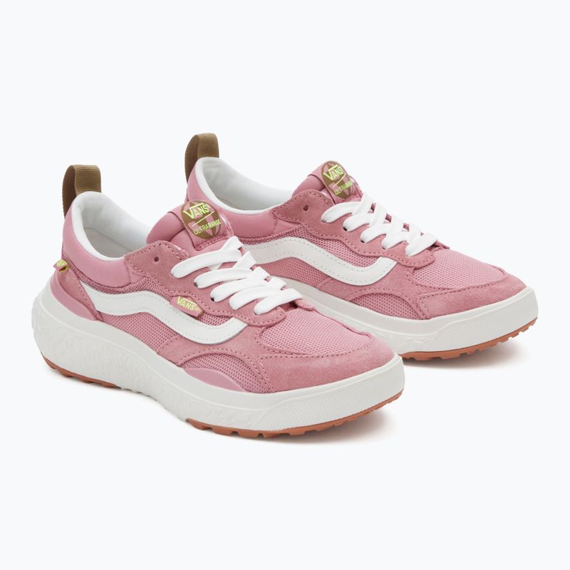 Buty Vans UltraRange Neo VR3 pink/multi 8