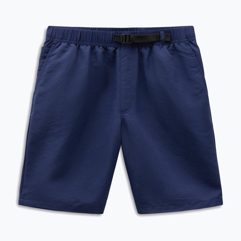 Spodenki męskie Vans Range Nylon Loose Short dress blues 5