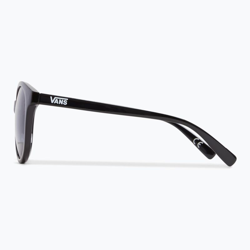 Okulary przeciwsłoneczne Vans Rise And Shine black 3