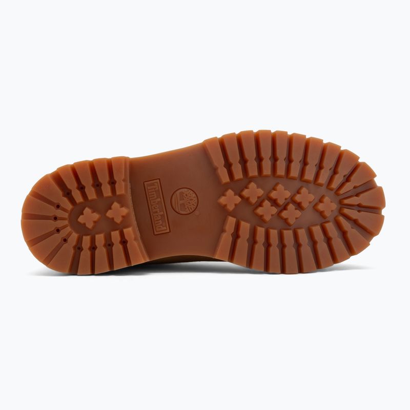 Buty Timberland Premium 6 Inch wheat 4