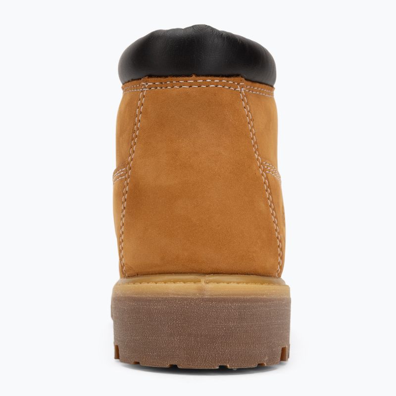 Buty męskie Timberland Premium Chukka Waterproof wheat 6