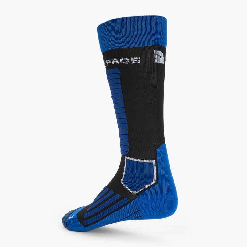 Skarpety narciarskie męskie The North Face Performance Ski black/blue 2