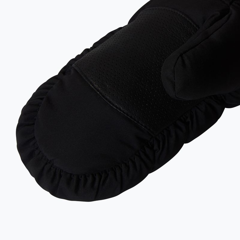 Rękawice snowboardowe The North Face Montana Puffer Mitt tnf black 2