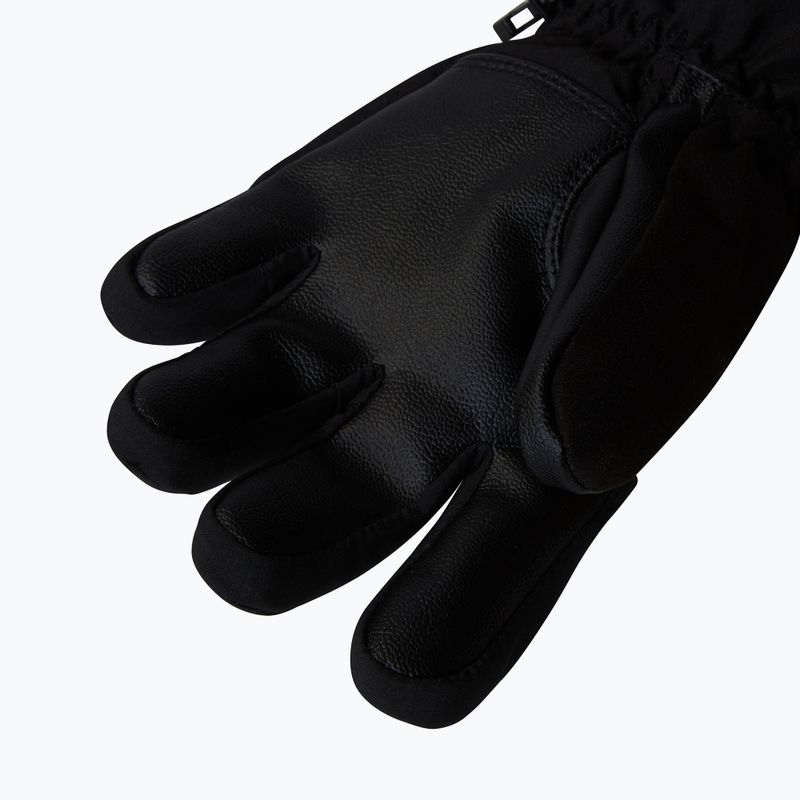 Rękawice narciarskie dziecięce The North Face Kids Montana Ski black 4