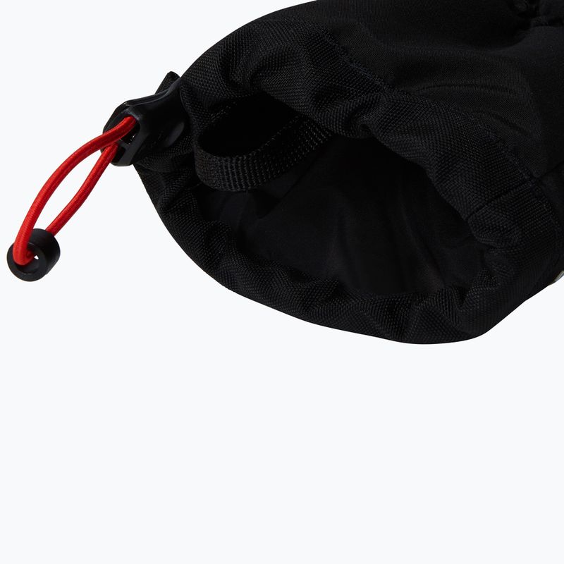 Rękawice narciarskie dziecięce The North Face Kids Montana Ski black 5