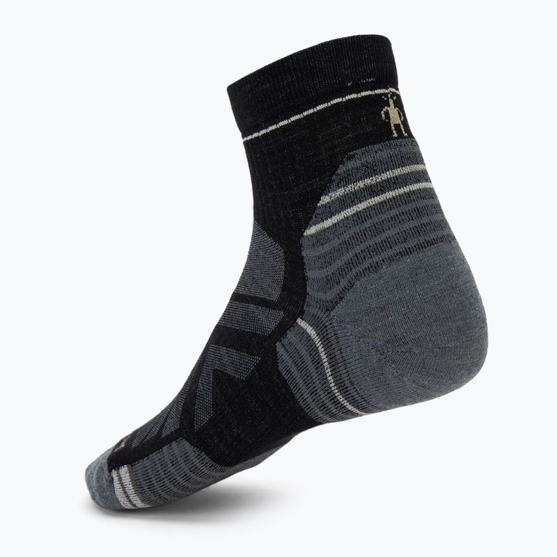 Skarpety Smartwool Hike Ankle Hike black 2