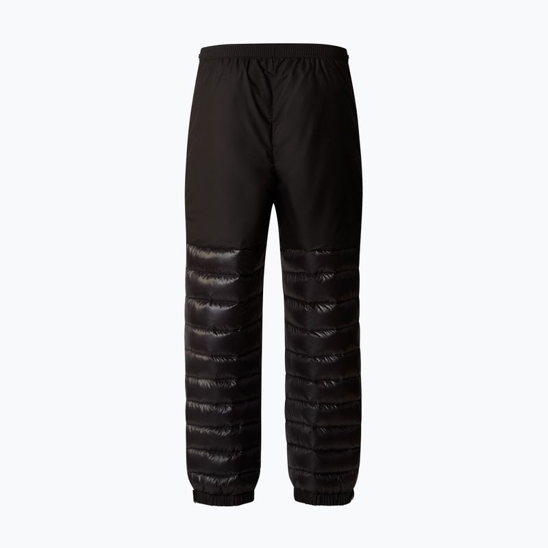 Spodnie trekkingowe The North Face Summit Breithorn black 2