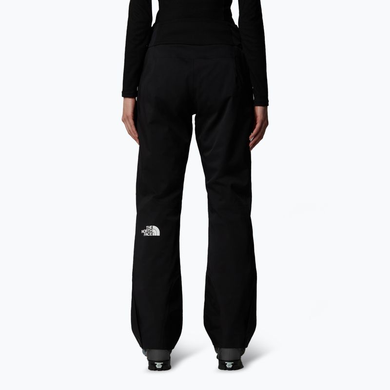 Spodnie narciarskie damskie The North Face Lenado Short black 3