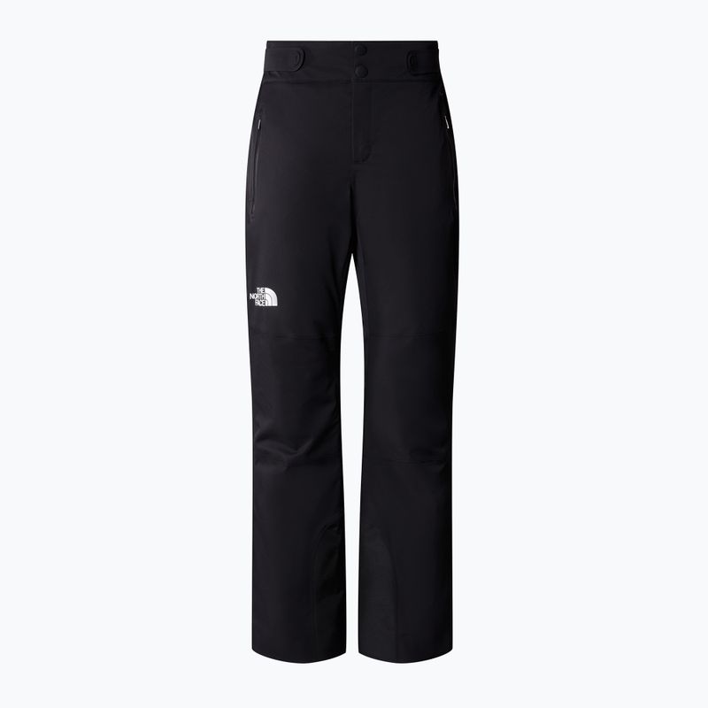 Spodnie narciarskie damskie The North Face Lenado Short black 4