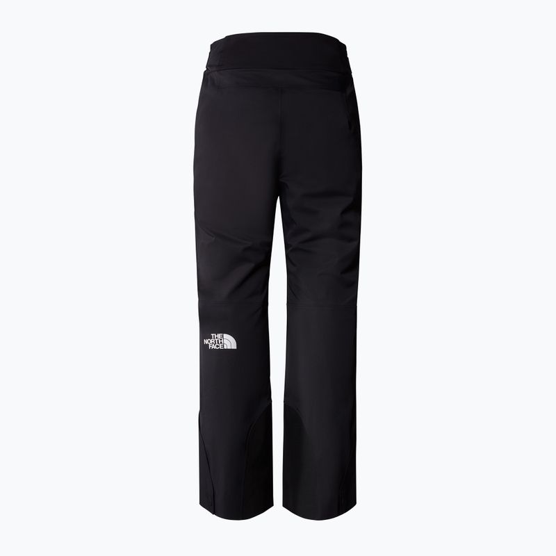 Spodnie narciarskie damskie The North Face Lenado Short black 5