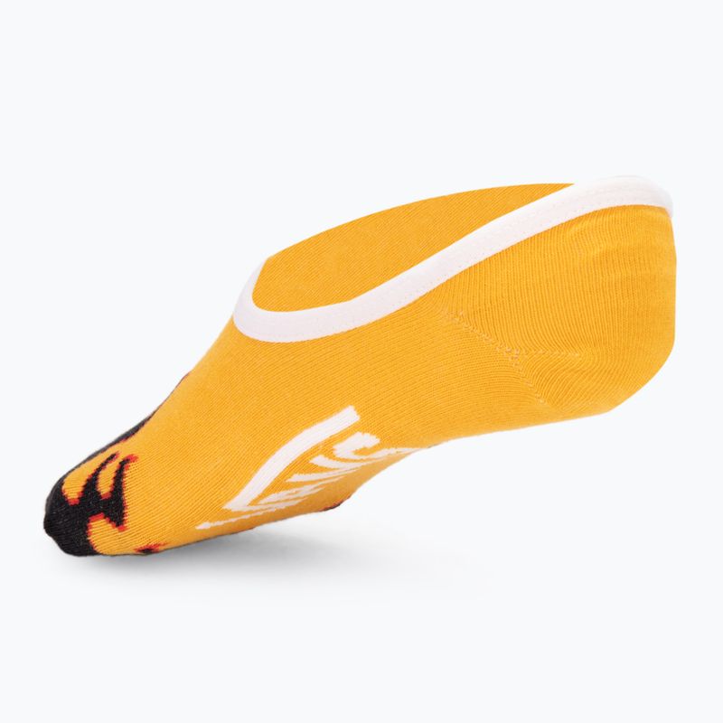 Skarpety damskie Vans Retro V Canoodle 3 pary carnelian 4
