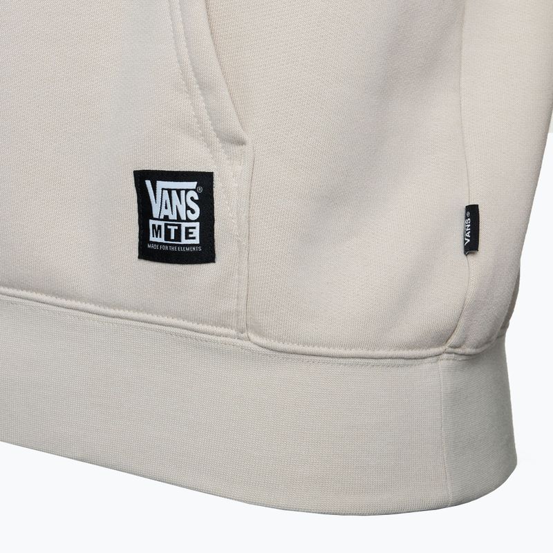 Bluza męska Vans Mte Crestline Po silver gray 3