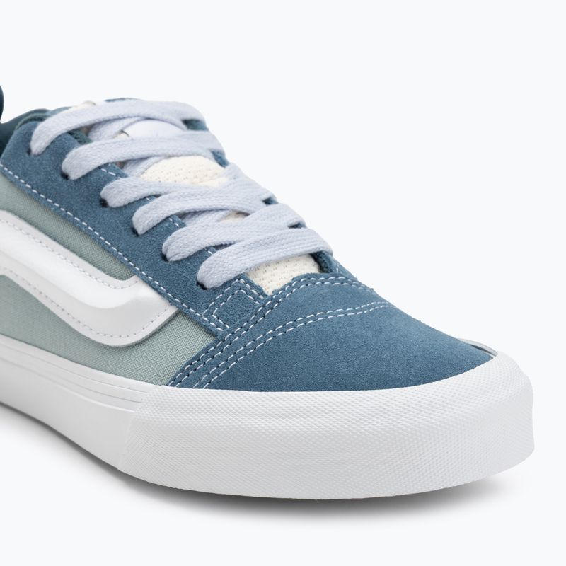 Buty Vans Knu mesh blue/multi 7