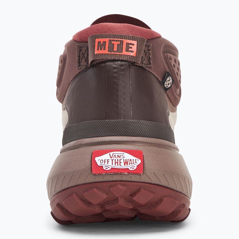 Buty Vans MTE Crosspath Mid bitter chocolate 6
