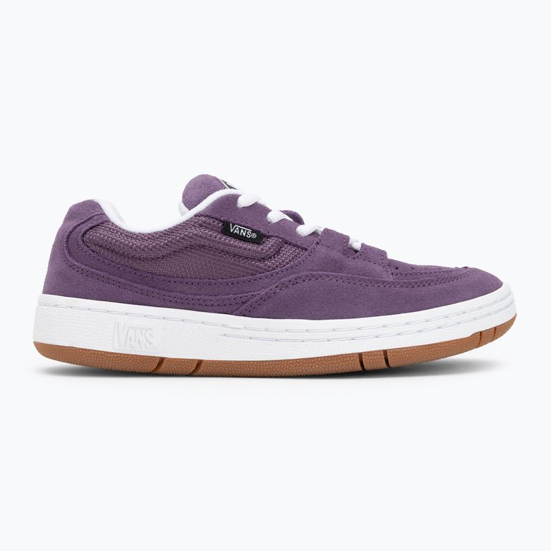 Buty Vans Speed LS utility grape jam 2