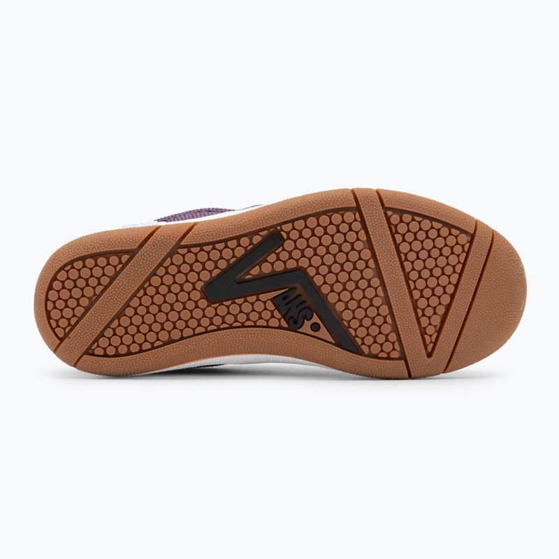 Buty Vans Speed LS utility grape jam 4