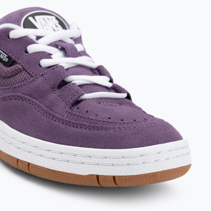 Buty Vans Speed LS utility grape jam 7