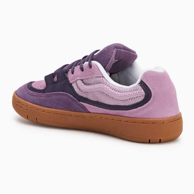 Buty Vans Speed LS eggplant purple 3