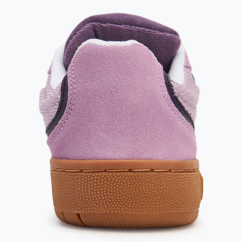 Buty Vans Speed LS eggplant purple 6