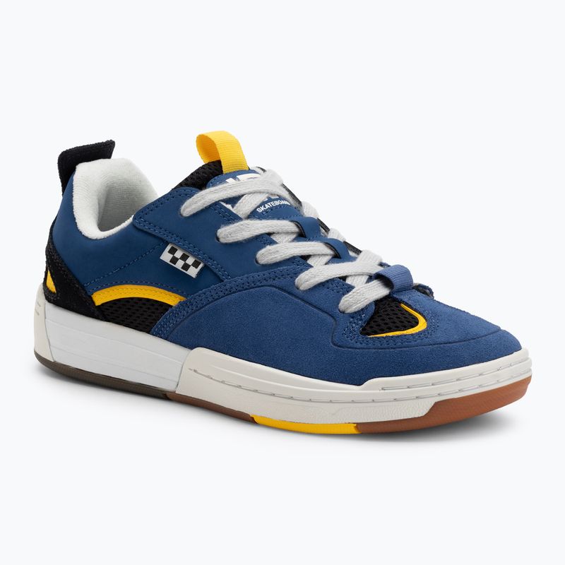 Buty Vans Skate Mixxa navy/grey