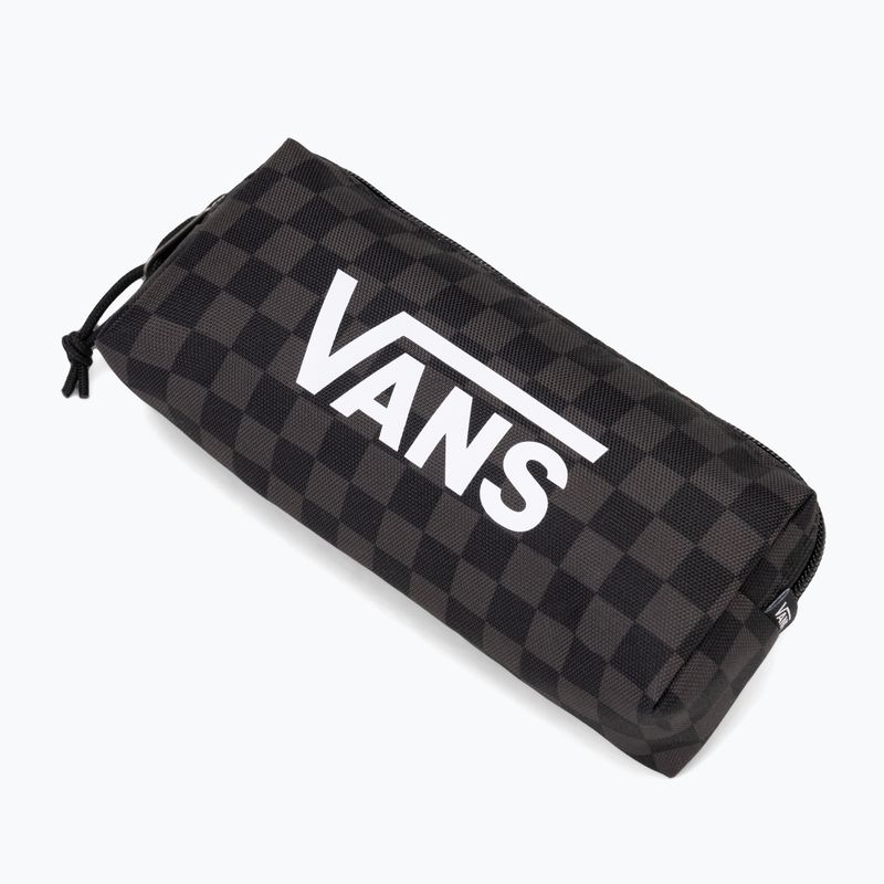 Piórnik Vans Old Skool Pencil Pouch black/charcoal 3