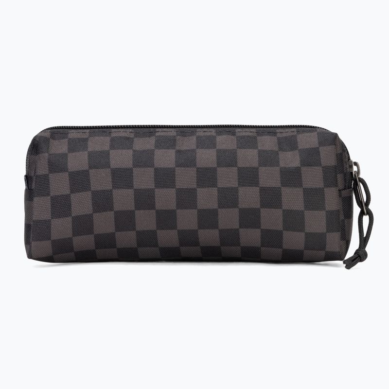 Piórnik Vans Old Skool Pencil Pouch black/charcoal 2