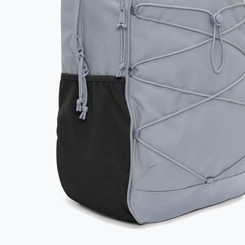 Plecak miejski Timberland Tfo Backpack 30 l folkstone gray 4