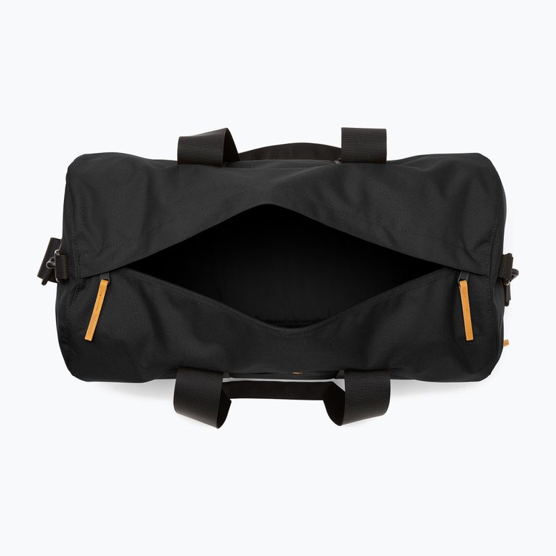 Torba Timberland Duffel Bag 29 l black 3