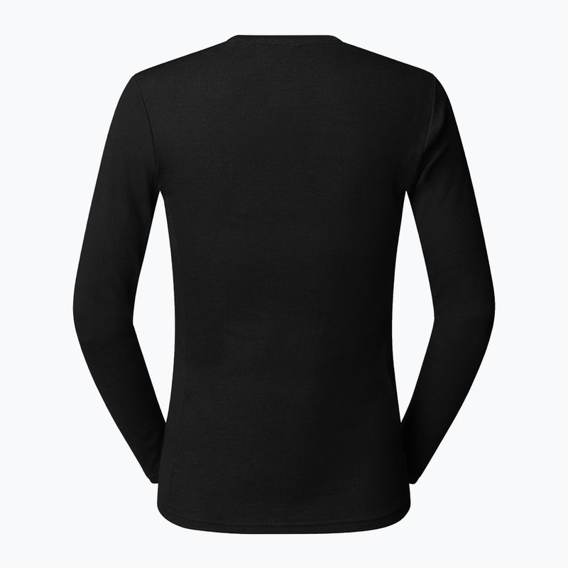 Bluza termoaktywna The North Face Easy Crew Neck black 5