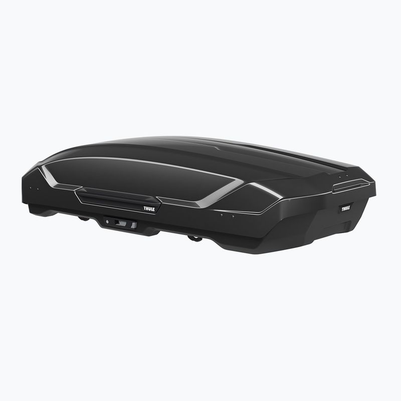Box dachowy Thule Motion 3 L black glossy 2