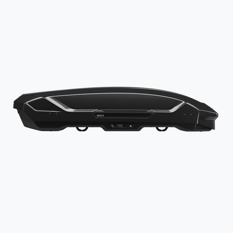 Box dachowy Thule Motion 3 L black glossy 4