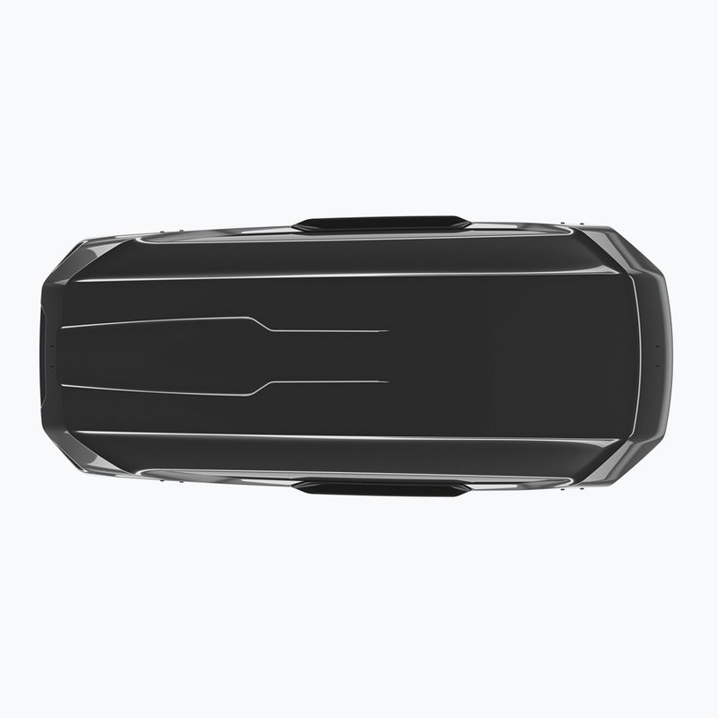 Box dachowy Thule Motion 3 L black glossy 5